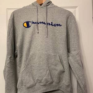 Grey Champion Sweatshirt